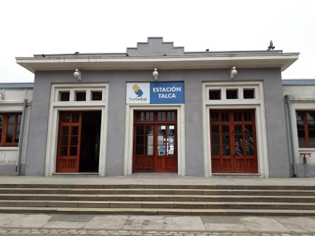 Yo Amo Talca